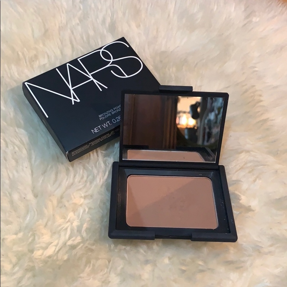 NARS LAGUNA BRONZING POWDER
